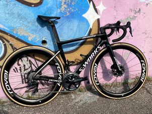 Specialized - Tarmac SL7 LTD Sagan, 2021