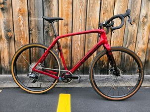 Trek - Checkpoint SL 6 eTap 2022, 2022