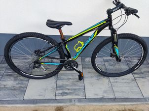 Specialized - Hardrock 26, 2019