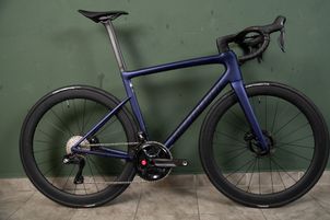 Specialized - Tarmac SL8 Pro Ultegra Di2, 2024