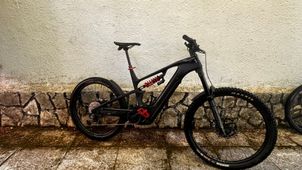 Cannondale - Moterra Neo Carbon LT 2 2022, 2022