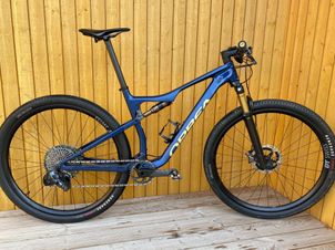 Orbea - OIZ M LTD 2022, 2022