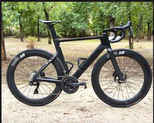 Canyon - Aeroad CFR Disc LTD 2023, 2023