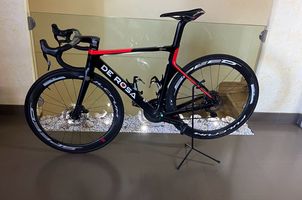 De Rosa - SK Pininfarina Chorus Carbon 2020, 2020