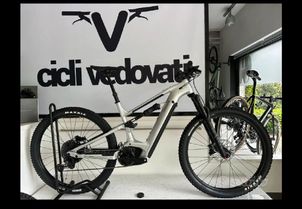 Cannondale - Moterra Neo 3 2023, 2023