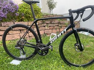 Giant - TCR Advanced Disc 0 2022, 2022