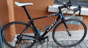 Giant - TCR Advanced 2 2015, 2015