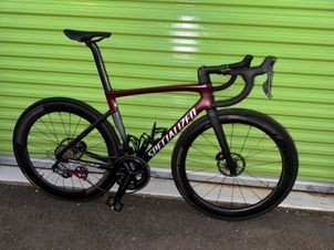 Specialized - Tarmac SL7 Expert 2022, 2022