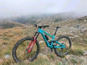 Specialized - Enduro Comp 2021, 2021