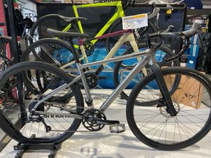 Cannondale - Topstone 3 2023, 2023