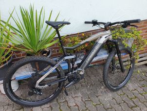 Haibike - FullSeven 7 2021, 2021