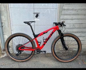 Trek - Supercaliber 9.8 GX 2021, 2021