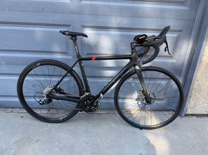 Argon 18 - Gallium CS Disc (INT) SRAM Rival 22 2022, 2022