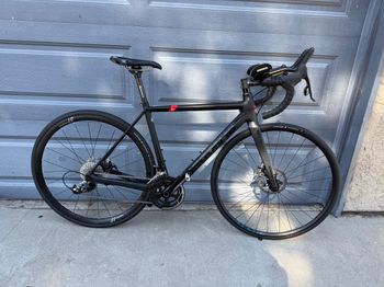 Argon 18 gallium Save on used bikes buycycle