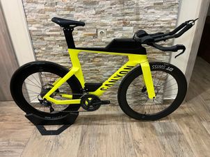 Canyon - Speedmax CF 8 Disc 2022, 2022