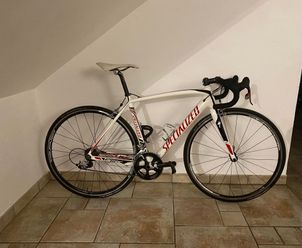 Specialized - Tarmac SL4 Pro Mid-Compact 2012, 2012