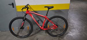 Specialized - Hardrock Disc SE 29 2014, 2014