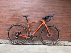 Ribble - Gravel CGR SL ENTHUSIAST, Sram Rival 1x 650B, 2022