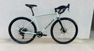 Specialized - Diverge Comp E5 2023, 2023