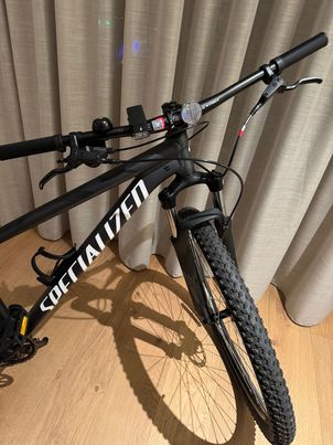 Specialized - Rockhopper 2025, 2025