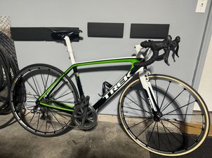 Trek - Madone 6.9, 2015