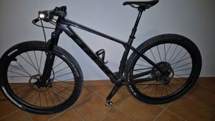 Trek - Procaliber 9.8 2022, 2022