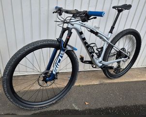 Trek - Supercaliber 9.7 2023, 2023