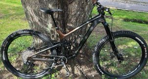 Giant - Trance X Advanced, Pro 29 2 2022, 2022