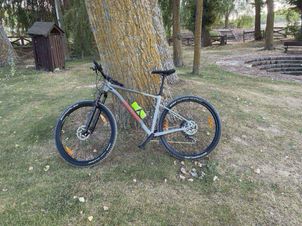 Cannondale - Trail SL 1 2023, 2023