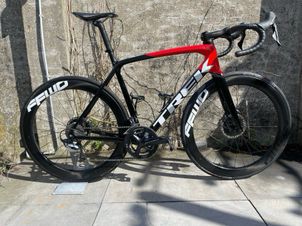 Trek - Émonda SL 6 Disc 2022, 2022