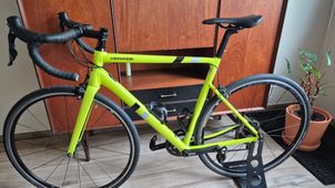 Cannondale - CAAD13 Ultegra 2020, 2020