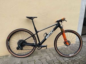 BMC - Twostroke 01 FIVE 2023, 2023