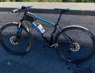 Trek - Superfly 5 2016, 2016