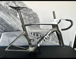 BMC - Teammachine R 01 MOD 2024 Frameset, 2024