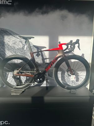 BMC - Teammachine R 01 TWO 2024, 2024