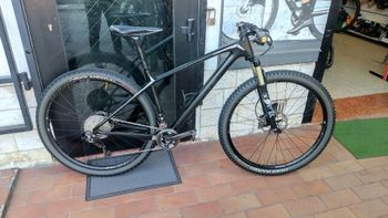 Gebrauchtes Focus RAVEN MAX SL 2019 MTB