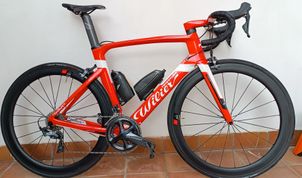 Wilier - Cento1AIR SHIMANO ULTEGRA 8000 2020, 2020