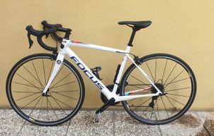 Focus - IZALCO RACE 9.7 2020, 2020