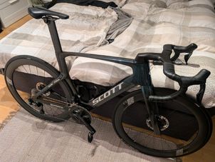 Scott - Foil RC Pro 2023, 2023