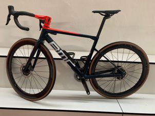 BMC - Teammachine SLR01 ONE P2P 2022, 2022