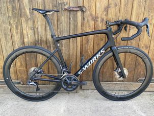 Specialized - S-works sl6, 2020