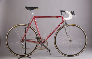 Colnago - Master - 10 Times World Champion, 1985