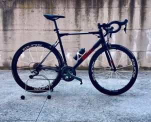 BMC - Teammachine ALR01 THREE, 2019