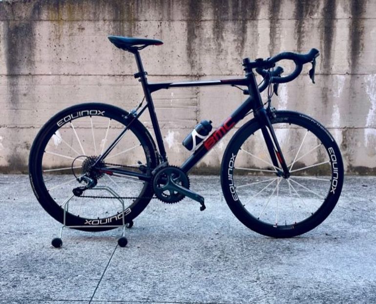 Bmc teammachine alr01 2019 sale