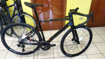 Used Focus PARALANE 8.9 2024 2024 Road & Gravel
