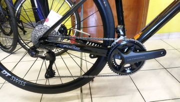 Focus PARALANE 8.9 2024 2024 Road & Gravel d'occasion — image 2 sur 3