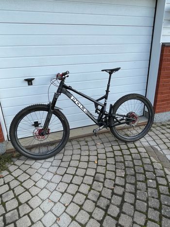 Used Pole Evolink 140 TR 2018 2018 Mountainbike — image 2 of 6