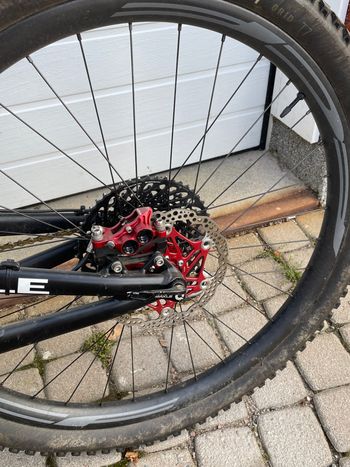 Used Pole Evolink 140 TR 2018 2018 Mountainbike — image 4 of 6