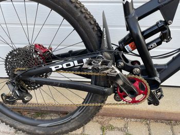 Used Pole Evolink 140 TR 2018 2018 Mountainbike — image 3 of 6