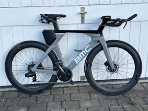 BMC - Timemachine 01 DISC ONE 2021, 2021